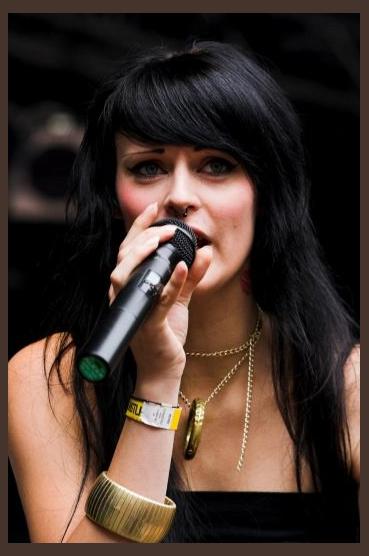 Jennifer Rostock